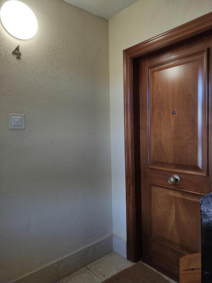Apartmán Piso Amplio Y Luminoso Cerca De La Playa..!! Piedras Blancas Exteriér fotografie