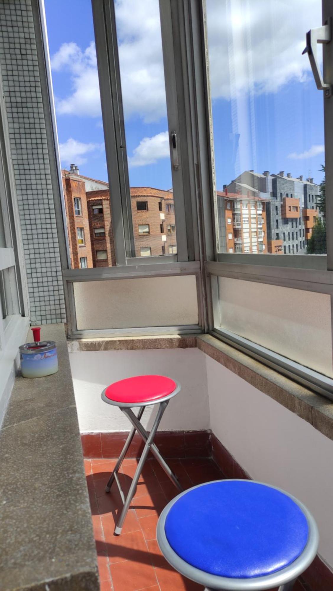 Apartmán Piso Amplio Y Luminoso Cerca De La Playa..!! Piedras Blancas Exteriér fotografie